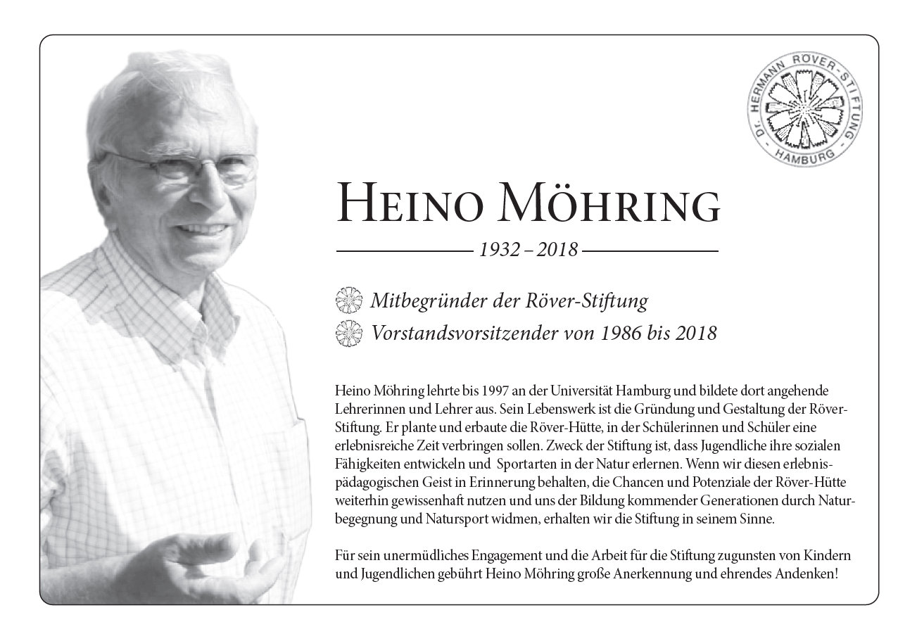 Heino Möhring