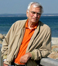 Heino Möhring